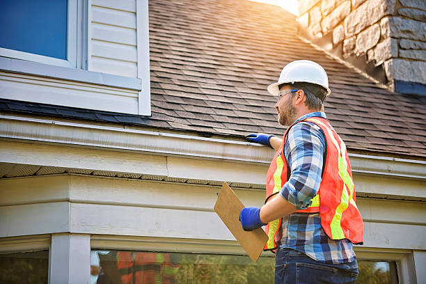 Licensed Gutter Installation service in Warsaw, IL - Roof Repair Smedway